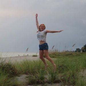 Meet your Posher, Erica